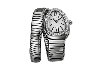 SERPENTI SNAKE BVLGARI WATCH  ➕ BOX ➕ FREE DELIVERY  🎁