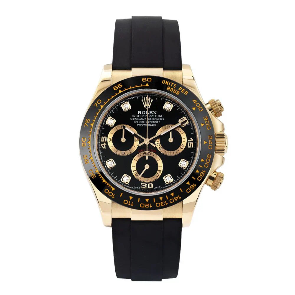Rolex Cosmograph Daytona