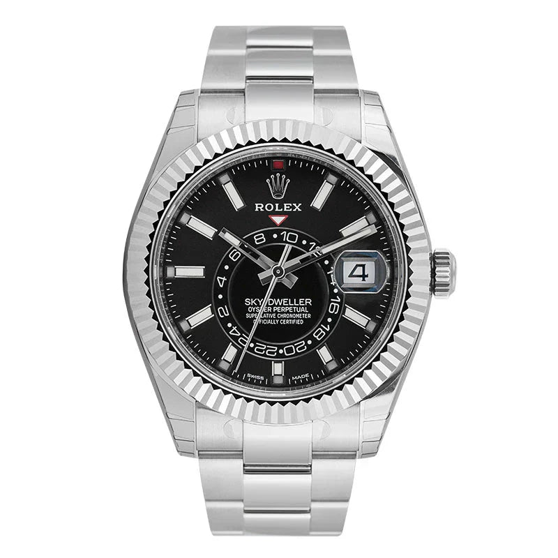 ROLEX SKY DWELLER