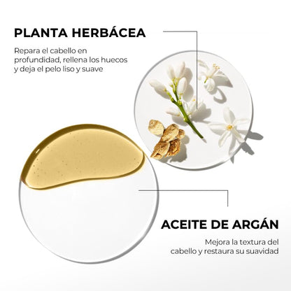 Karseell 3.38floz 100ml Collagen Hair Treatment