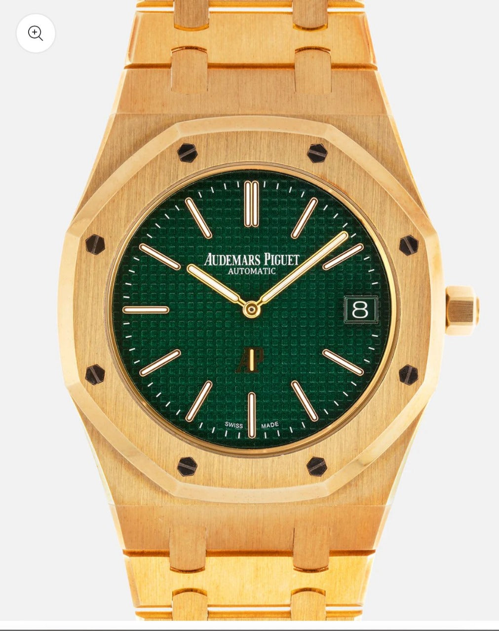 Audemars Piguet  ➕ Box  ➕ Free delivery 🎁