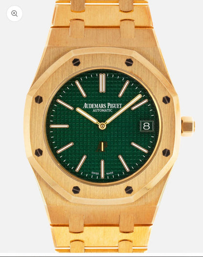 Audemars Piguet  ➕ Box  ➕ Free delivery 🎁