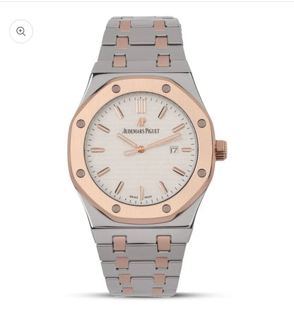 Audemars Piguet  ➕ Box  ➕ Free delivery 🎁