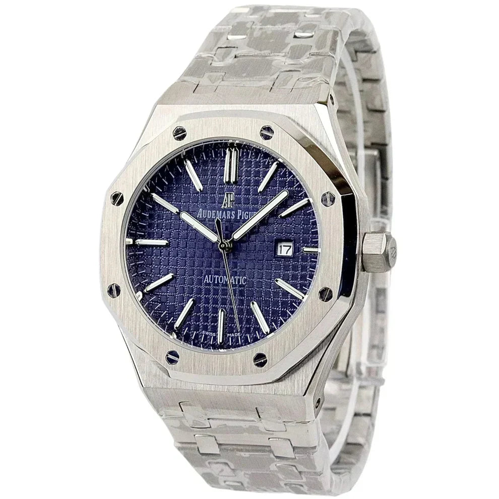 Audemars Piguet  ➕ Box  ➕ Free delivery 🎁
