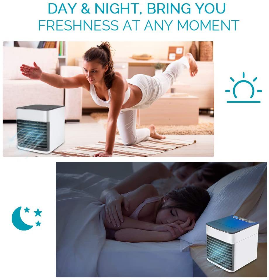 Mini Ultra Cool Air