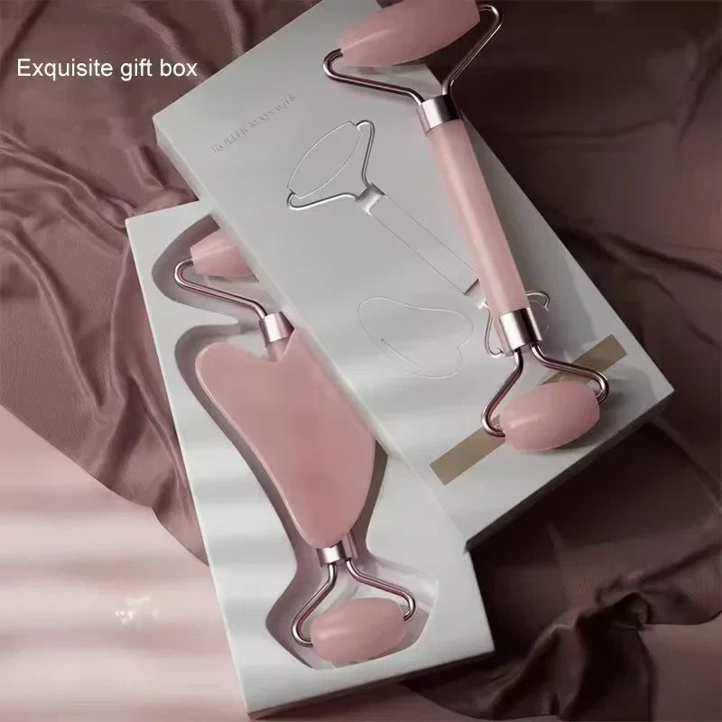 Roller for  Facial Massage