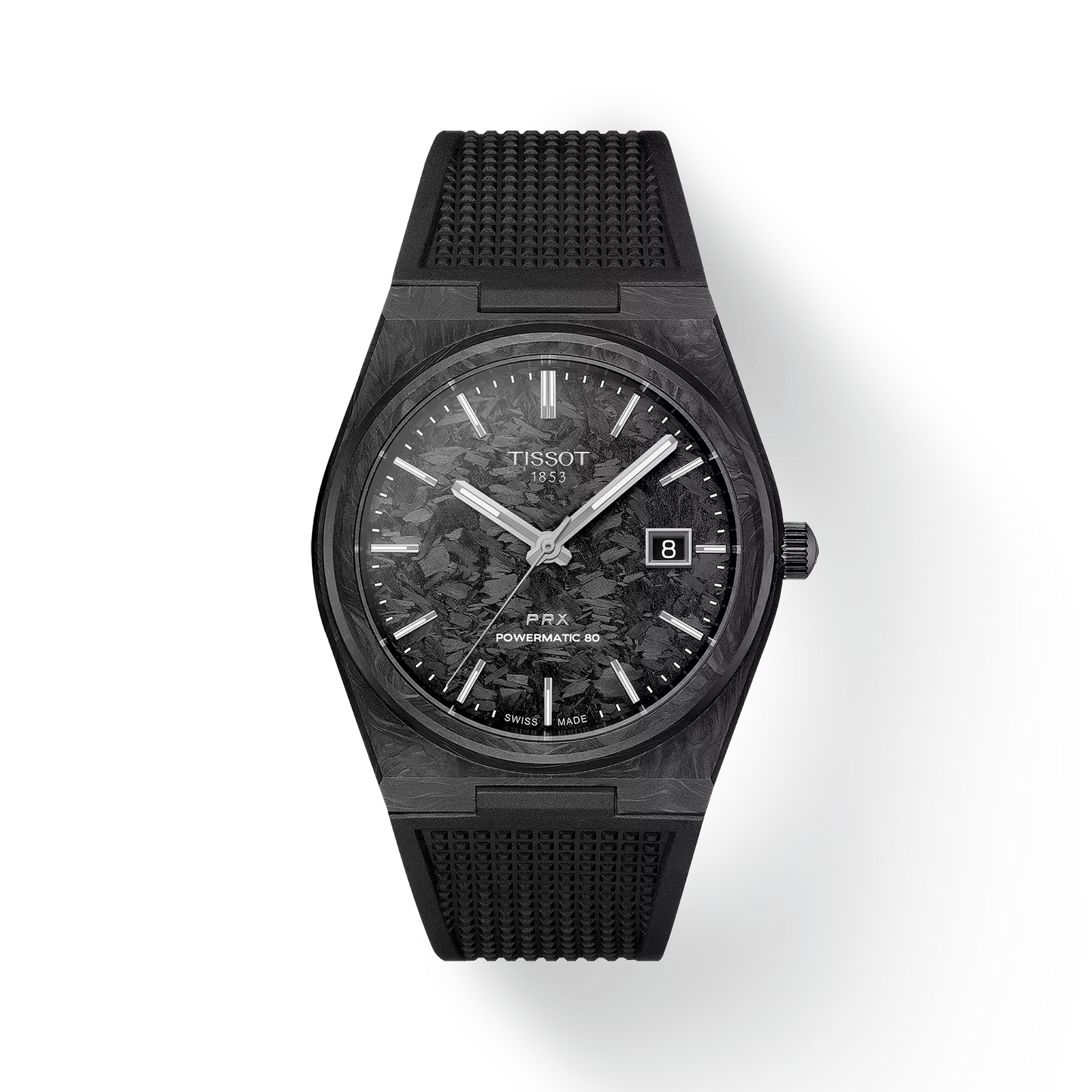 Tissot PRX Powermatic 80 40mm