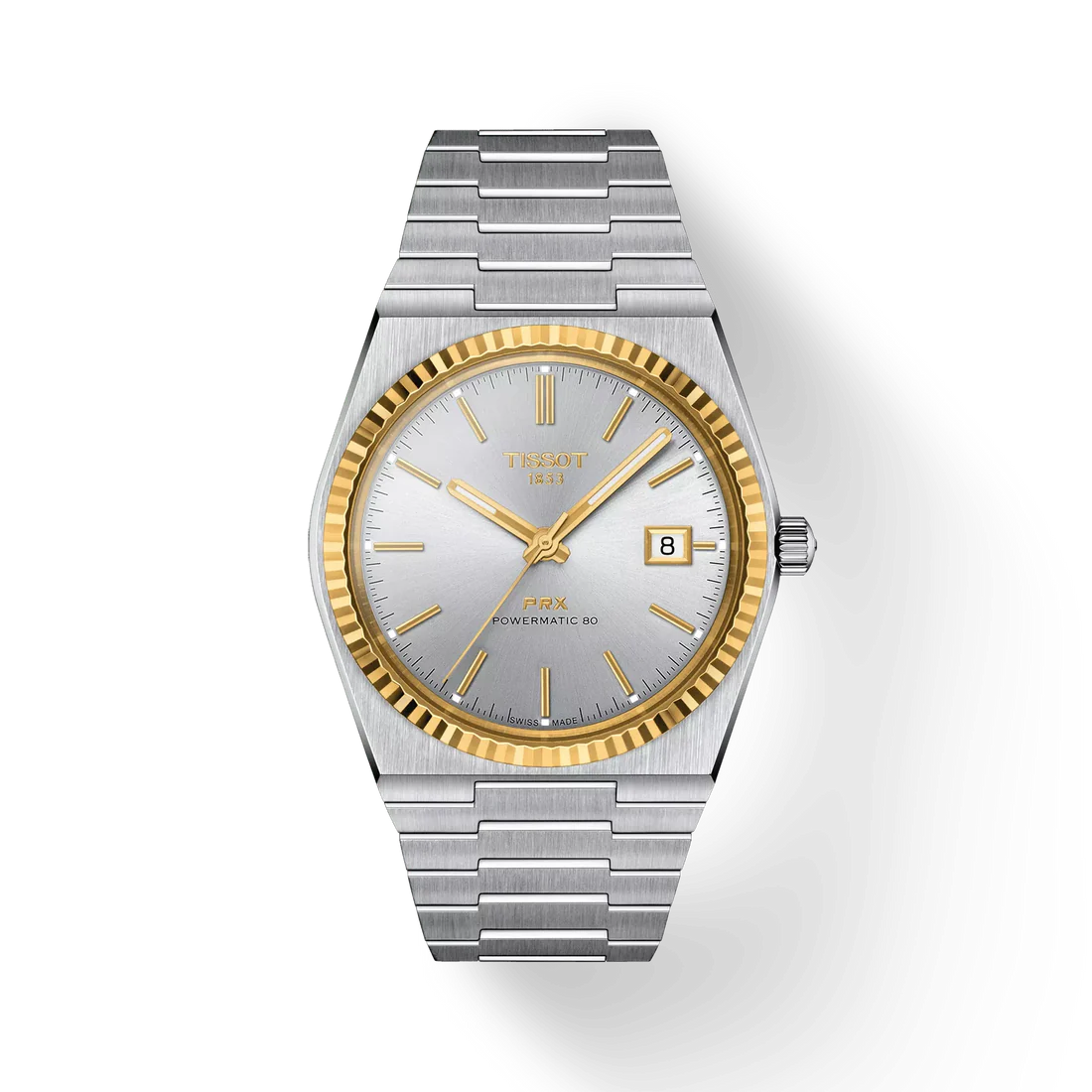 Tissot PRX Powermatic 40mm + Free Delivery