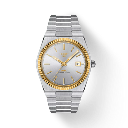 Tissot PRX Powermatic 80 40mm