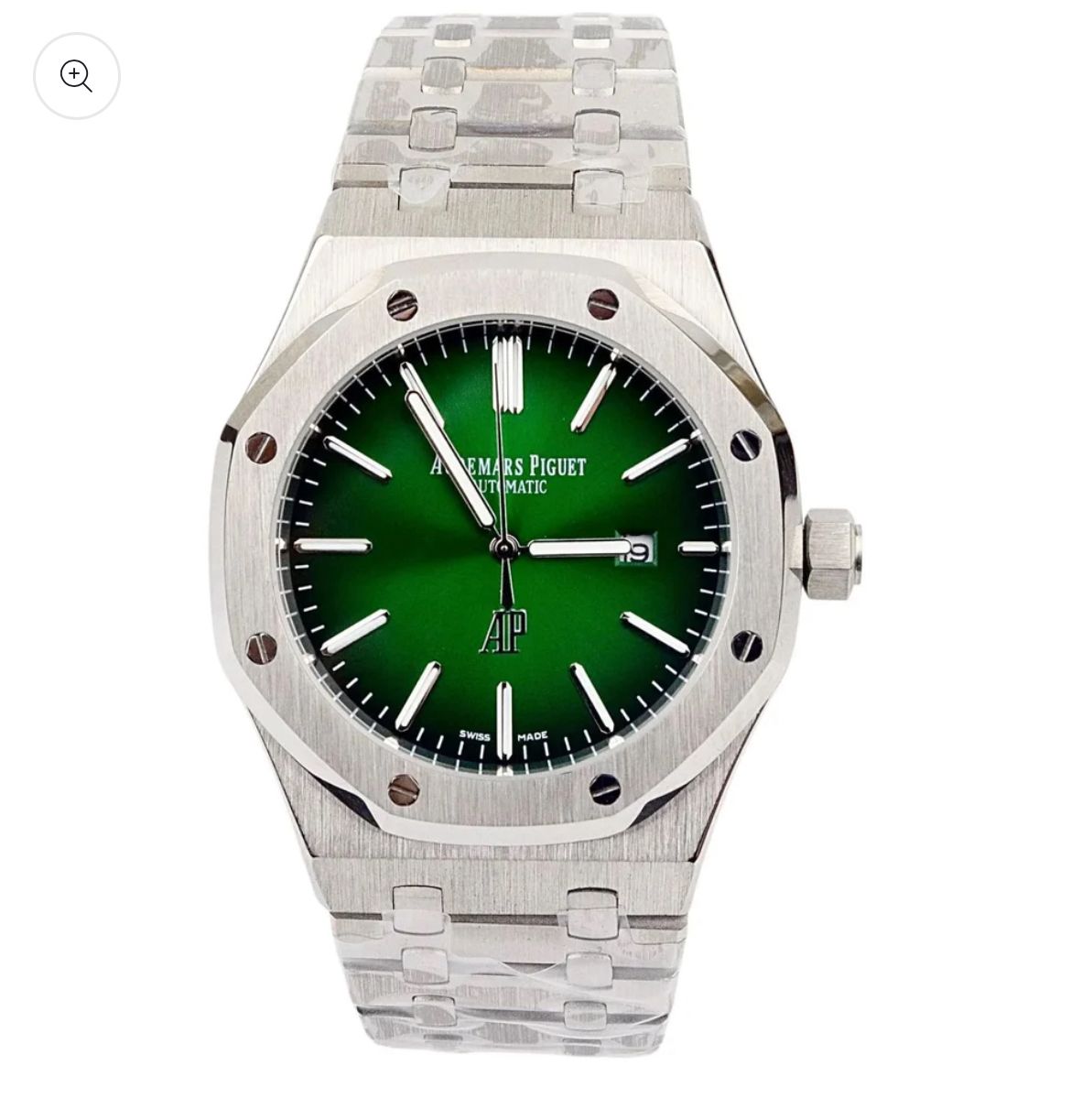 Audemars Piguet  ➕ Box  ➕ Free delivery 🎁