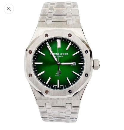Audemars Piguet  ➕ Box  ➕ Free delivery 🎁