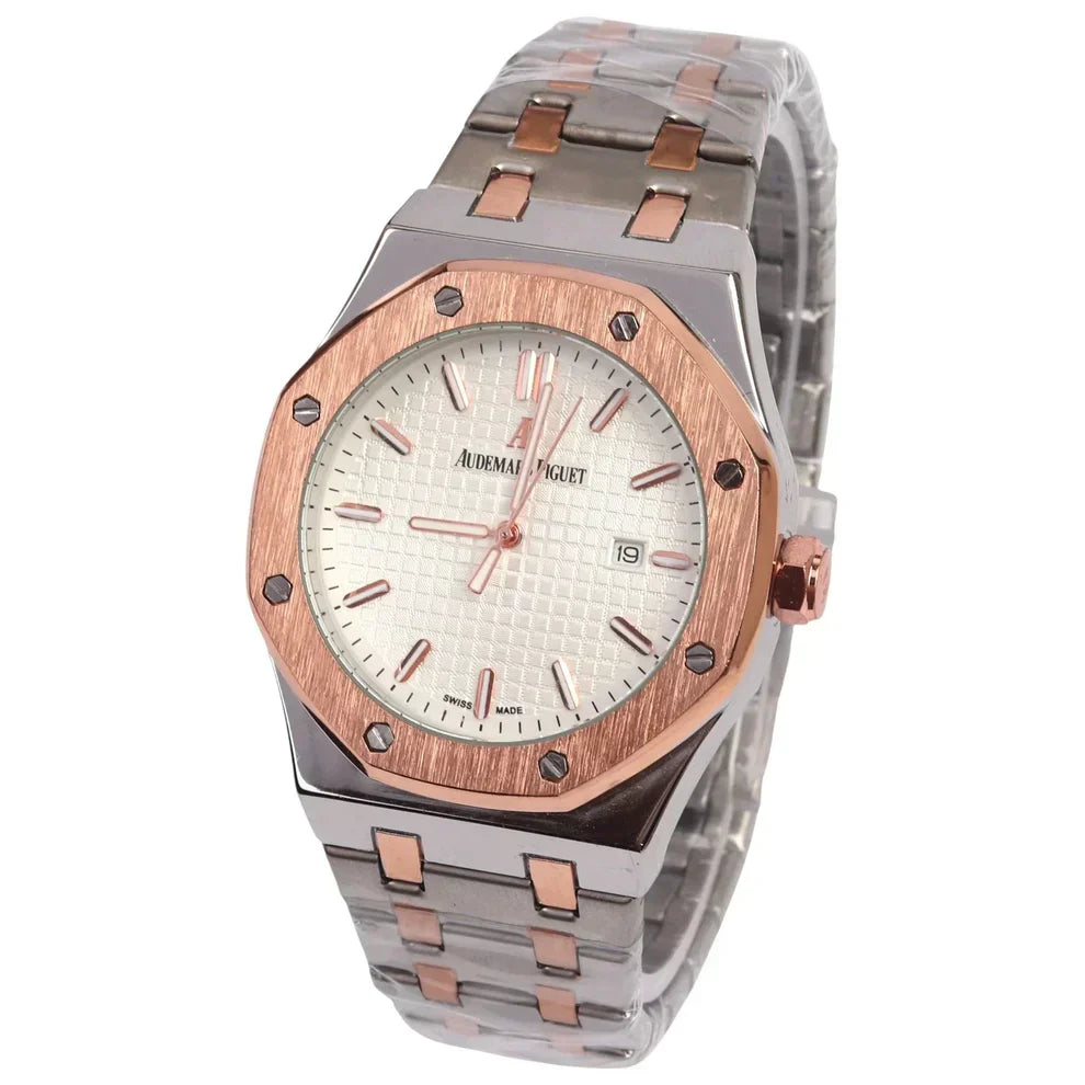 Audemars Piguet  ➕ Box  ➕ Free delivery 🎁