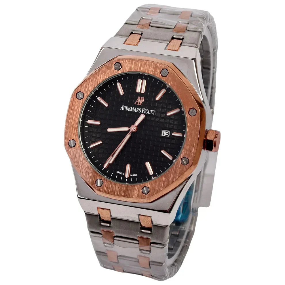 Audemars Piguet  ➕ Box  ➕ Free delivery 🎁