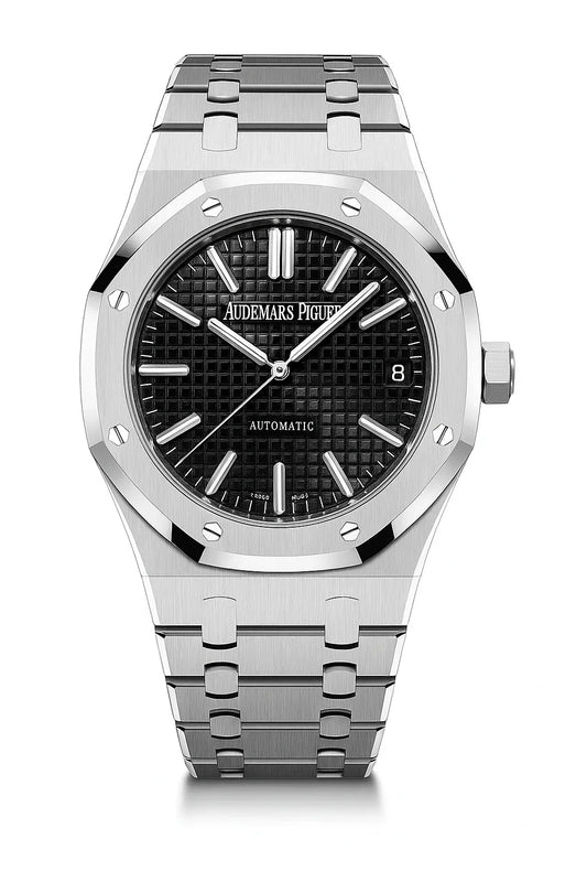 Audemars Piguet  ➕ Box  ➕ Free delivery 🎁